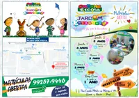 Creche Escola Jardim Encantado - Imagem 3