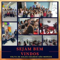 Colégio São Marcos - Imagem 1