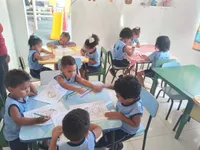 Centro Educacional Mundial Do Saber - Imagem 1