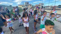 Centro Educacional Mundial Do Saber - Imagem 2