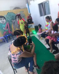 Centro Educacional Mundial Do Saber - Imagem 4