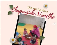 Espaço Infantil Aconchego Do Lar - Imagem 1