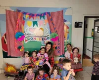 Espaço Infantil Aconchego Do Lar - Imagem 3