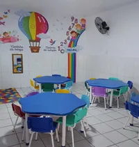 Colégio Revelação - Imagem 1