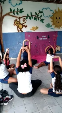 Colégio Master Kids - Imagem 1