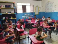 Colégio Master Kids - Imagem 2