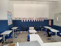 Colegio Santos Dumont - Imagem 1