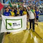 Colégio Mendes Tavares - Meta - Imagem 1