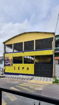 Centro Educacional Parque Das Hortensias - Imagem 1