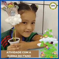 Centro Educacional Parque Das Hortensias - Imagem 3