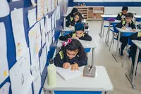 Escola Mais - Vila Mascote 2 - Imagem 3