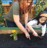 Escola De Educação Infantil Educ'arte - Unidade 1 - Imagem 1
