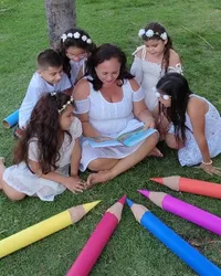 Centro Educacional Arco Iris - Imagem 1