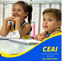Centro Educacional Arco Iris - Imagem 2
