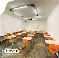 Colégio Elevar Mais - Imagem 1