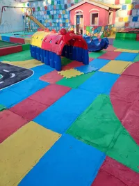 Escola De Educação Infantil Girassol Do Aprender - Imagem 1