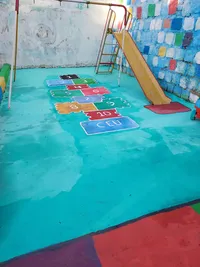 Escola De Educação Infantil Girassol Do Aprender - Imagem 2