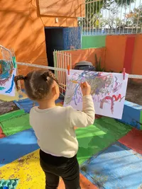 Escola De Educação Infantil Girassol Do Aprender - Imagem 4