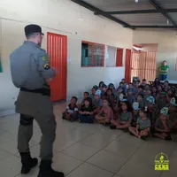 Colégio Evangélico Nação Santa - Imagem 2