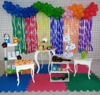 Centro Educacional Pinóquio - Imagem 1