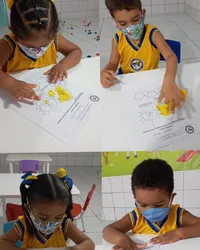 Centro Educacional Pinóquio - Imagem 3