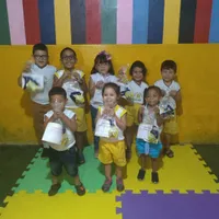 Jardim Escola Baby Mel - Imagem 1