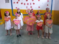 Jardim Escola Baby Mel - Imagem 2