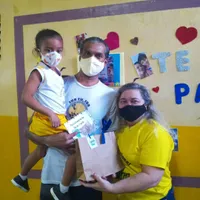 Jardim Escola Baby Mel - Imagem 3