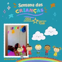 Instituto Educacional Star Kids - Imagem 1