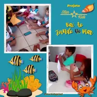 Instituto Educacional Star Kids - Imagem 2