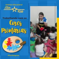 Instituto Educacional Star Kids - Imagem 3