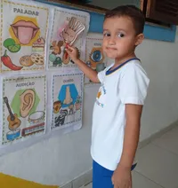 Creche Escola Pequeno Príncipe - Imagem 3