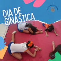 Escolinha Alegria Do Saber - Imagem 2