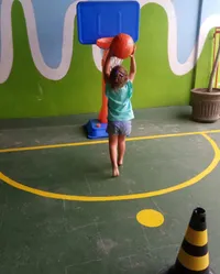 Centro De Educação Infantil Aquarela - Imagem 1
