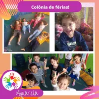 Centro De Educação Infantil Aquarela - Imagem 3