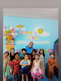 Creche Escola Baby Estrela - Imagem 1