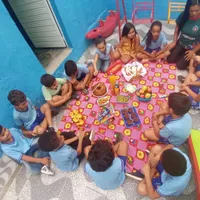 Escola Reino Infantil - Imagem 1
