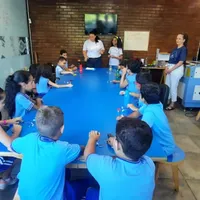 Escola Reino Infantil - Imagem 2