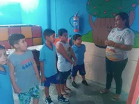 Escola Reino Infantil - Imagem 3