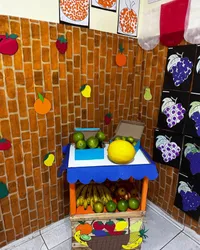 Escolinha Ciranda Do Abc - Imagem 1
