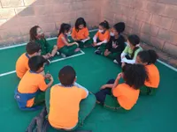 Centro Educacional Pequenos Campeões - Imagem 1