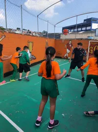 Centro Educacional Pequenos Campeões - Imagem 3