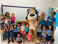 Escola Universo Colorido Ltda - Imagem 2