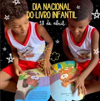 Educandário Turma Da Mônica Kids - Imagem 1
