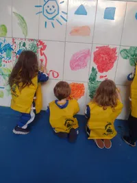 Escola Apoio - Imagem 1