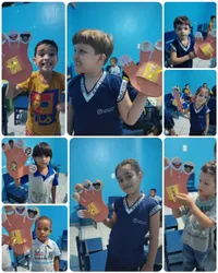 Colégio João  Xxiii Kids - Imagem 1