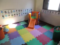Centro De Educação Infantil Mundo Mágico - Imagem 1
