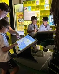 Escola Nova - Imagem 1