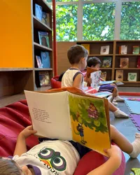 Escola Nova - Imagem 3