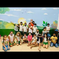 Escola Educativa Sementinha - Imagem 1